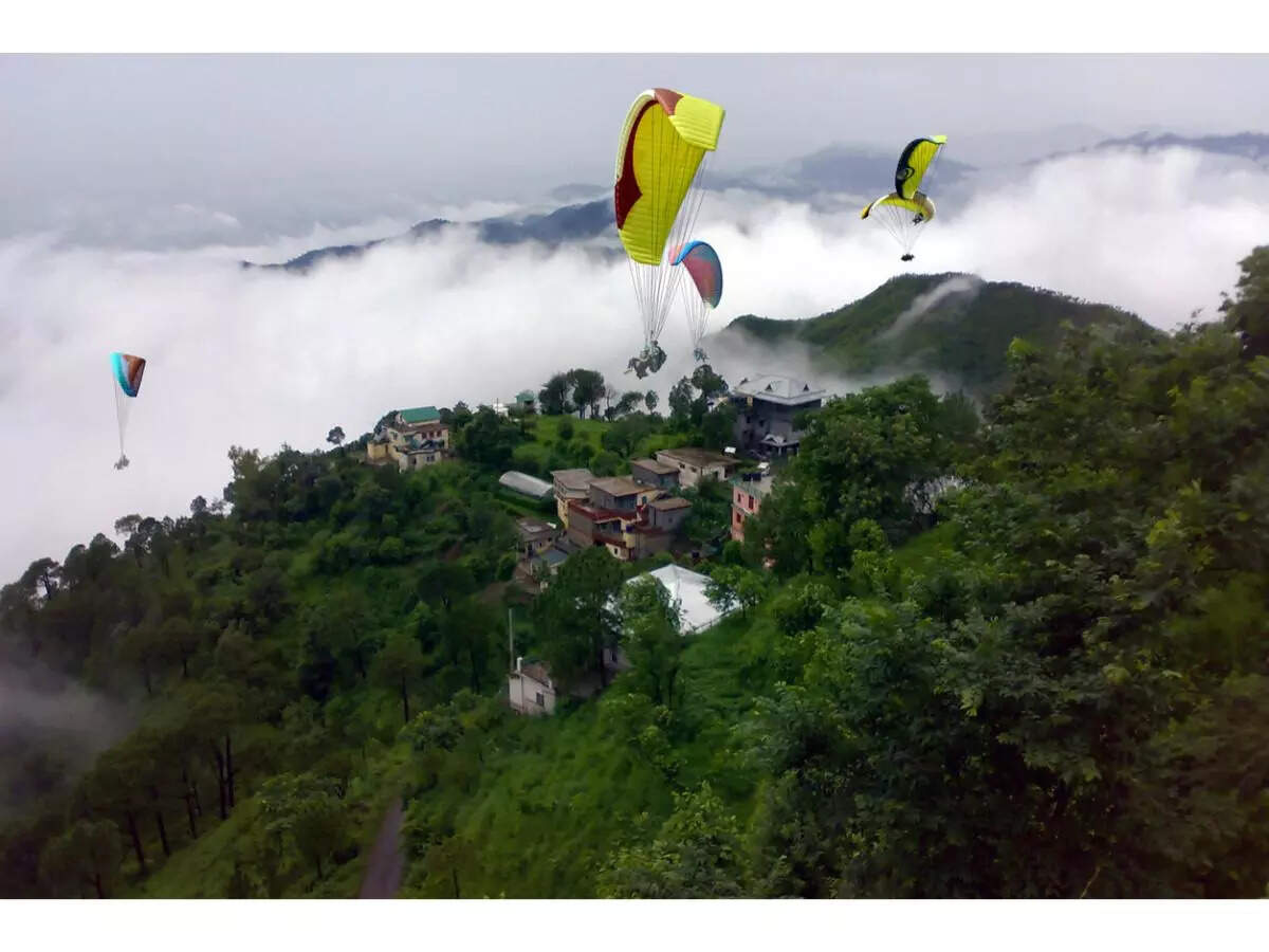 kasauli