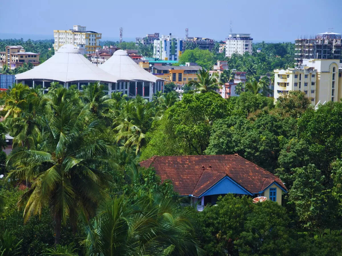 Blend of tradition and modernity