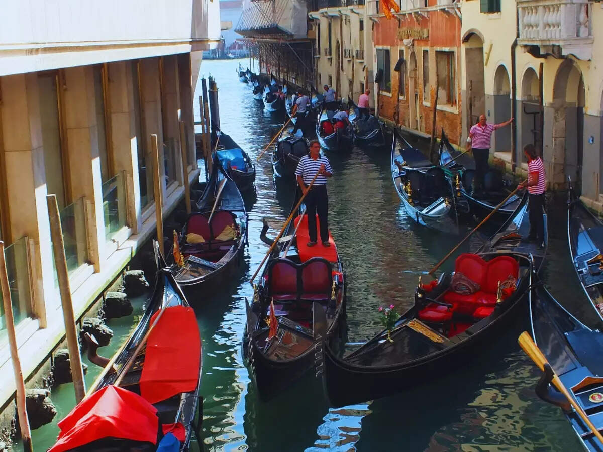 Venice