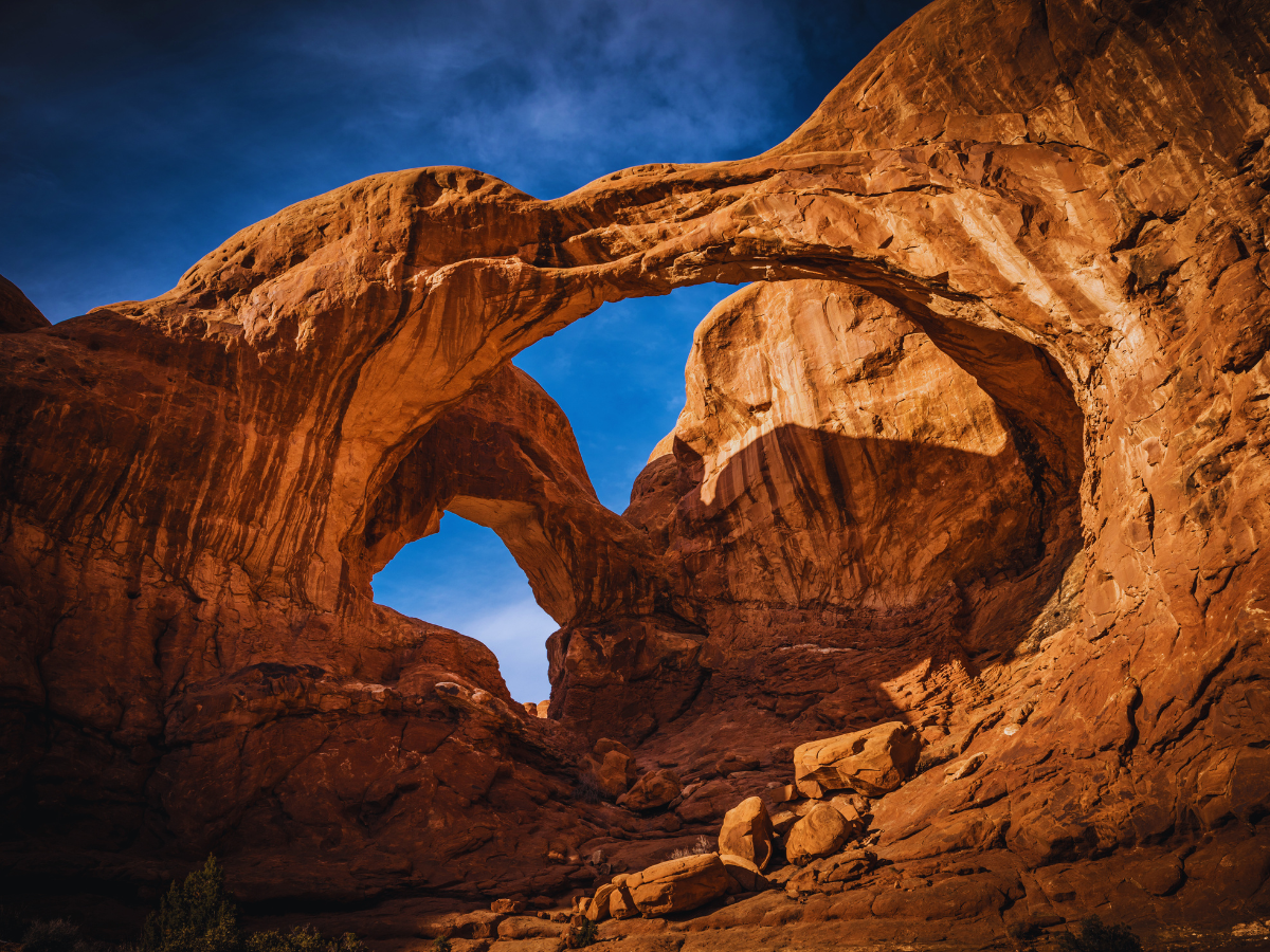 utah