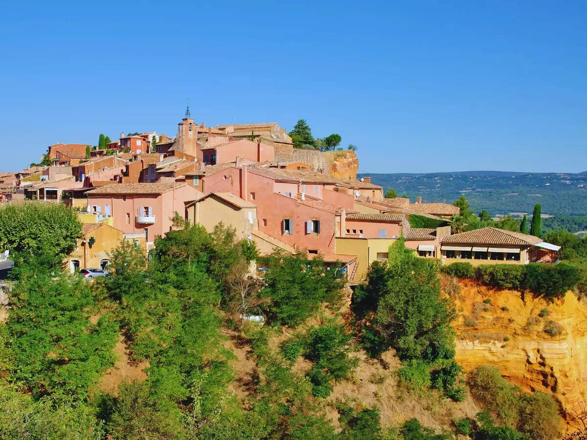 Roussillon