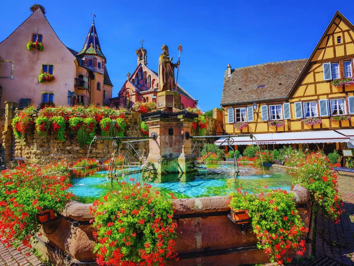 Eguisheim