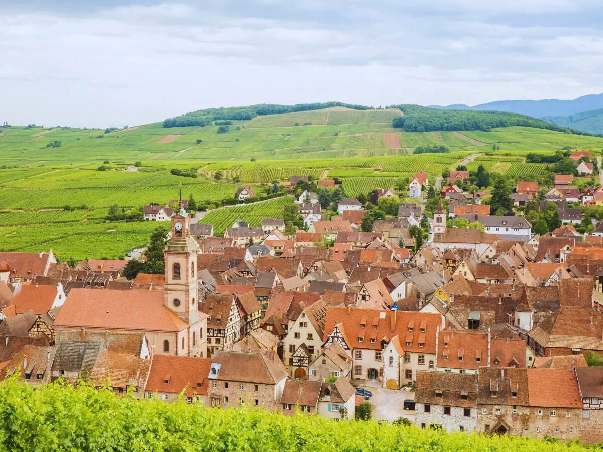 Riquewihr