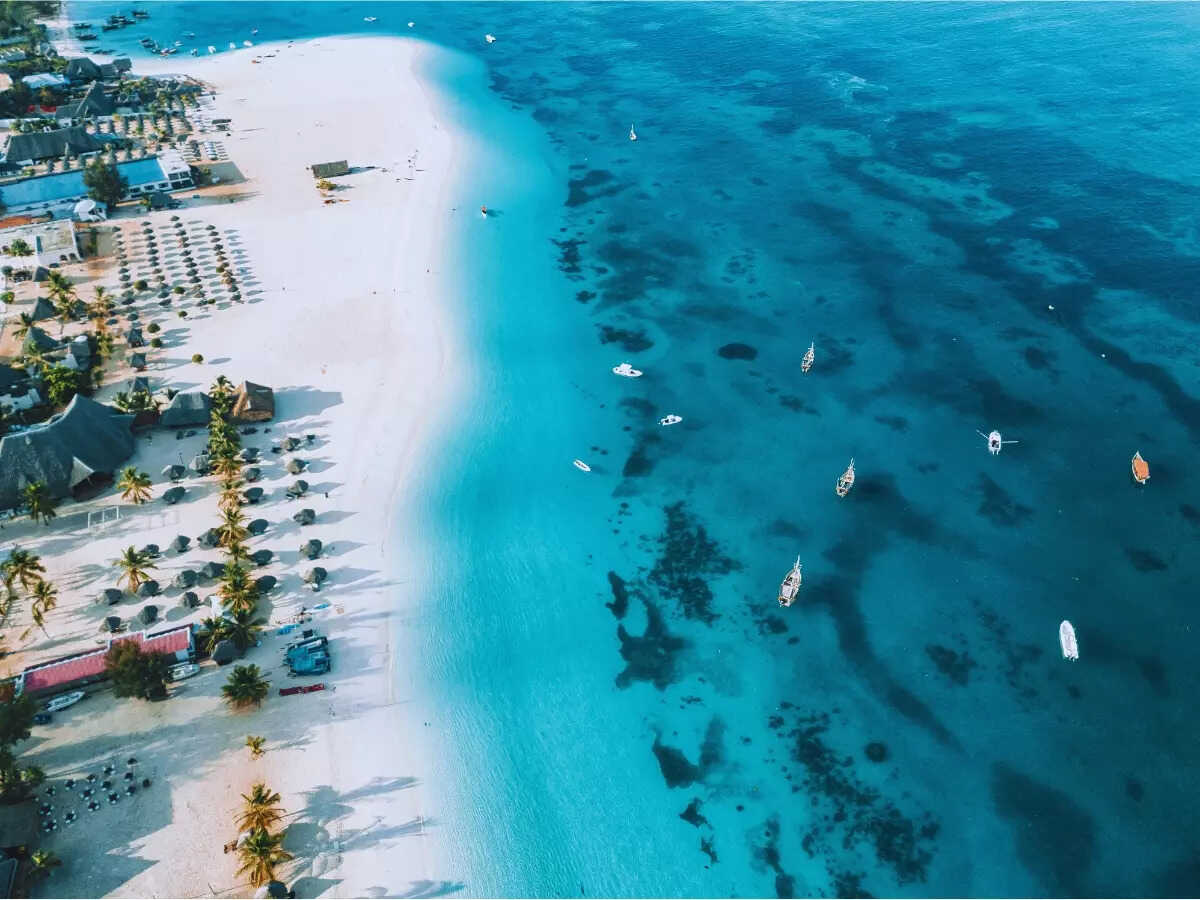 Zanzibar, Tanzania
