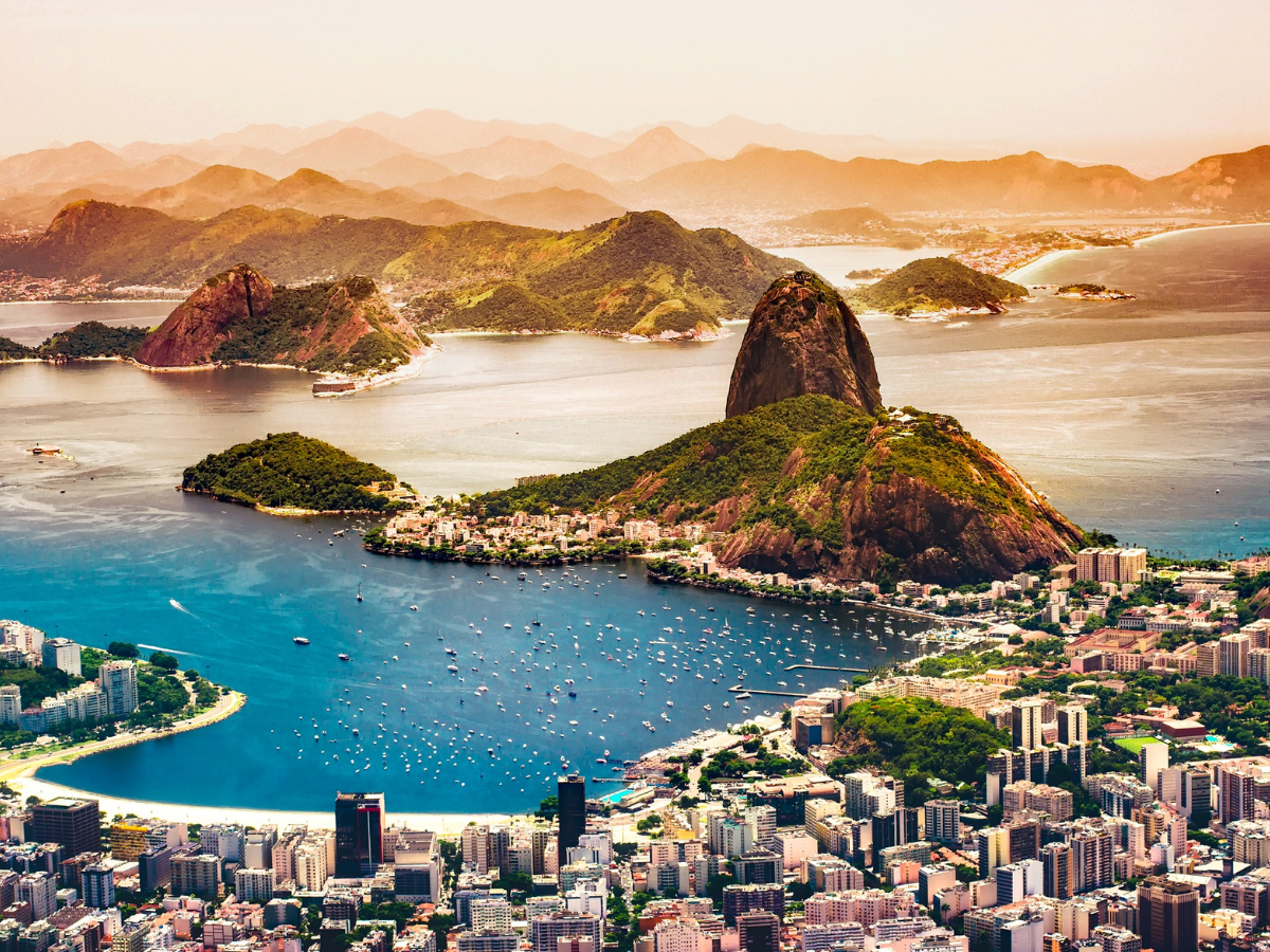 Brazil Brazil