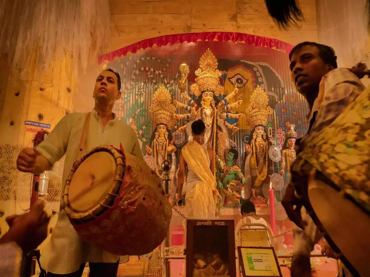 DURGA