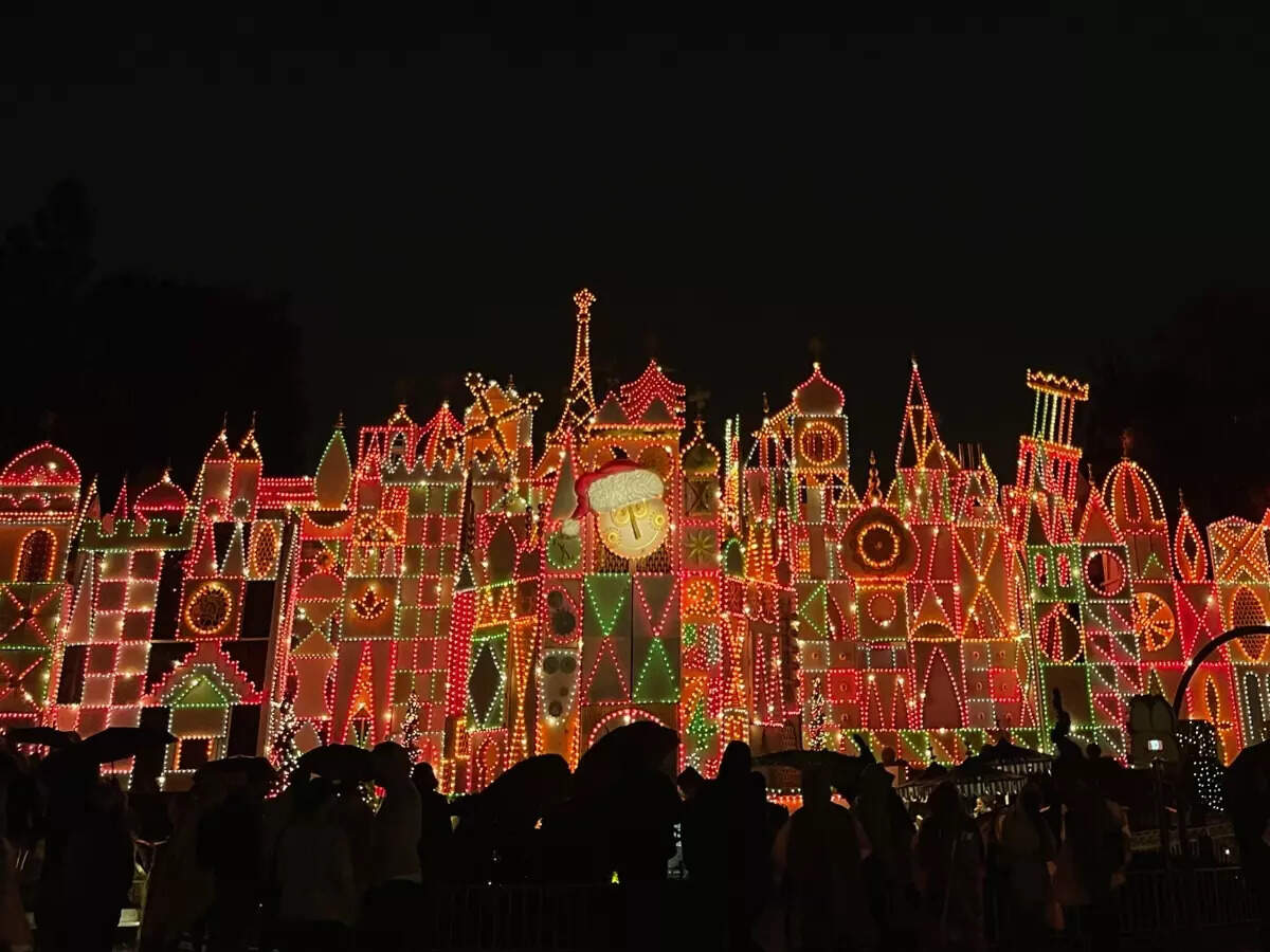 Disneyland Disneyland