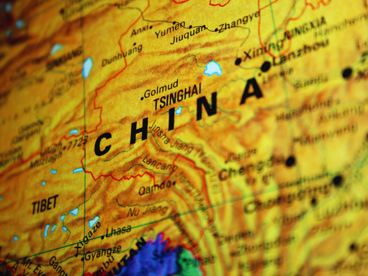 china 1