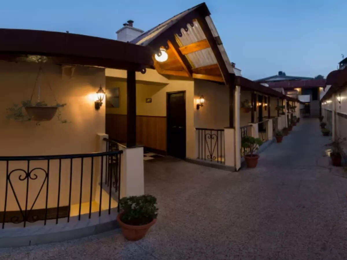 Hotel Himalaya