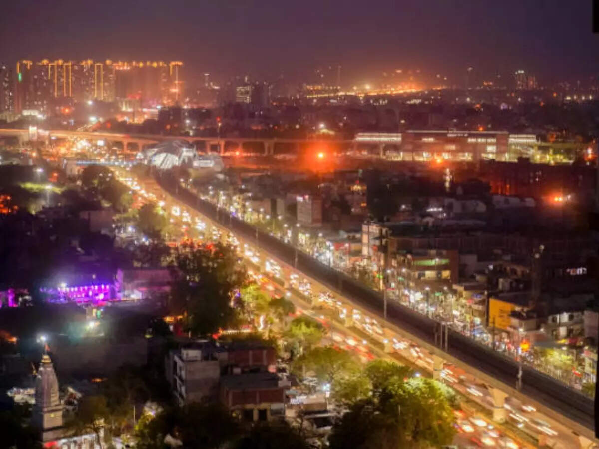 noida