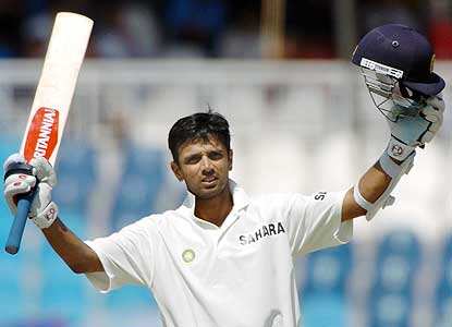 Career-best Knock