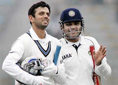 Openers Shine