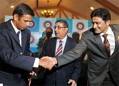 Rahul Dravid