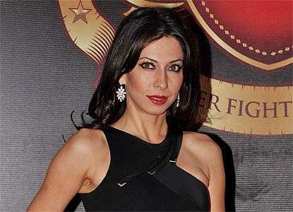 Glamour Quotient at Super Fight League