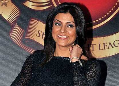 Glamour Quotient at Super Fight League