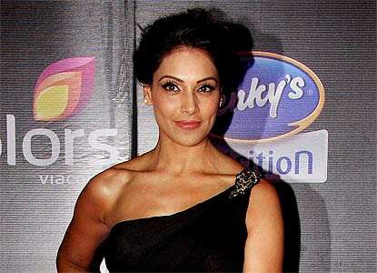 Glamour Quotient at Super Fight League