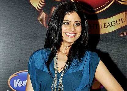 Glamour Quotient at Super Fight League