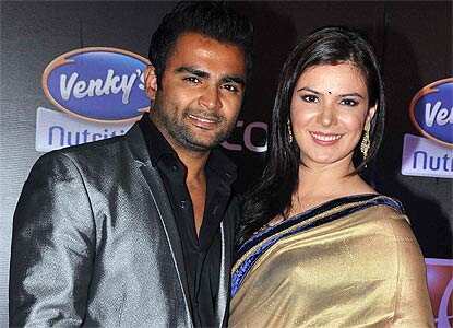 Glamour Quotient at Super Fight League