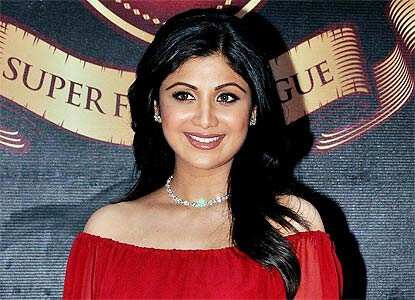 Glamour Quotient at Super Fight League