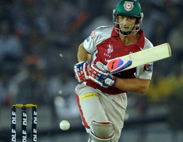 Match 22: Kings XI Punjab  vs Kolkata Knight Riders 