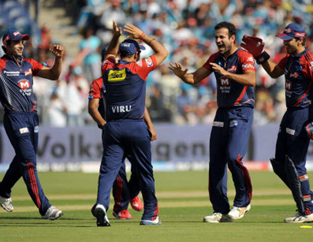 Match 31: Pune Warriors India vs Delhi Daredevils