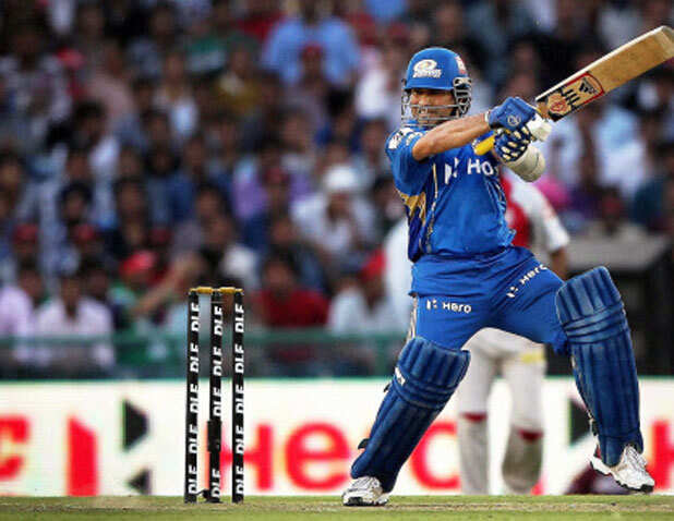 Match 33: Kings XI Punjab vs Mumbai Indians
