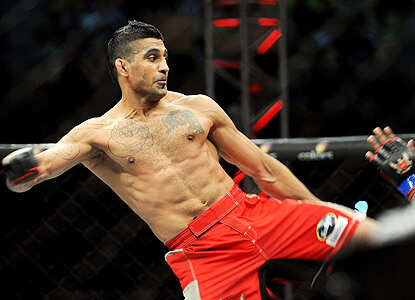 Actions @ Super Fight League 3