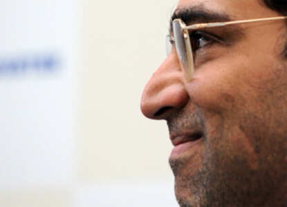 Viswanathan Anand retains World Chess Championship