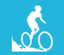 Cycling Mountain