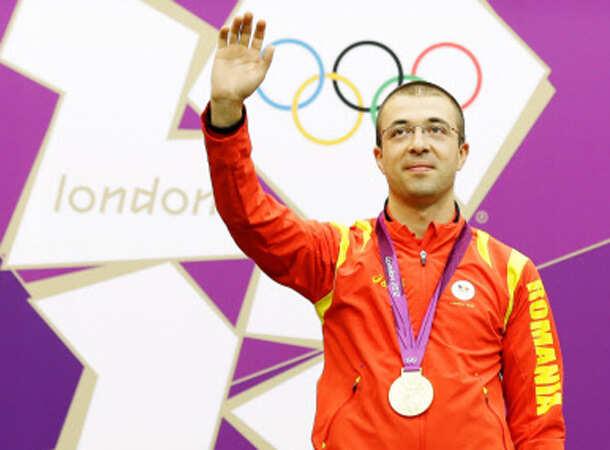 Gagan Narang wins bronze