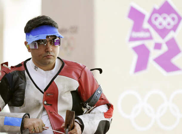 Day 10: Indians @ London Olympics
