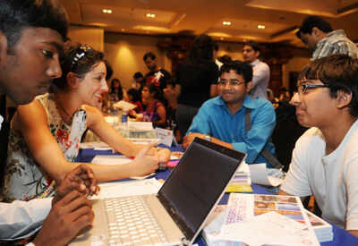 Study in Singapore