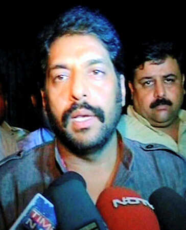 
Gopal Kanda's rise to wealth and power