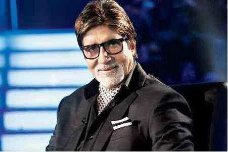 Amitabh Bachchan to inaugurate Kolkata Film Festival