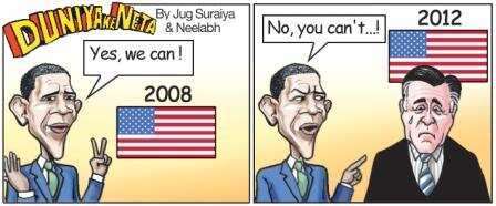 Duniya ka Neta