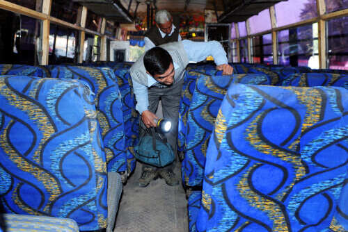 Delhi gang rape