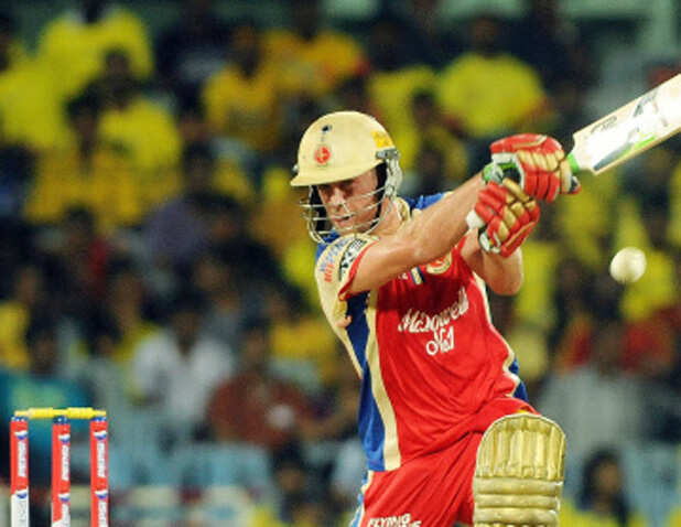 Match 16: Chennai Super Kings vs Royal Challengers Bangalore