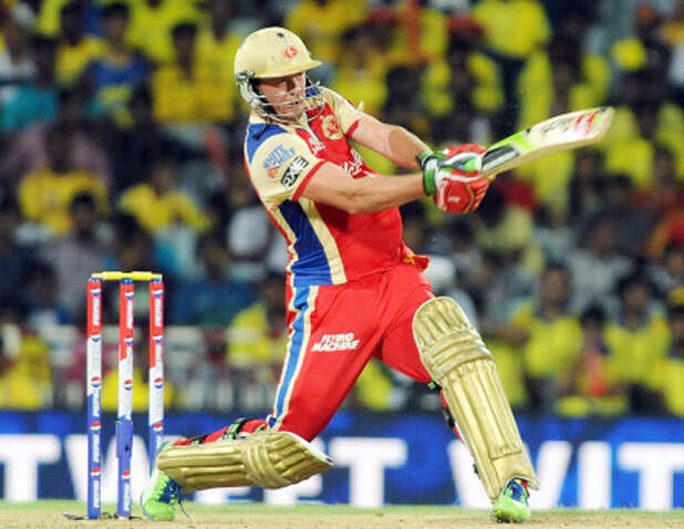 Match 16: Chennai Super Kings vs Royal Challengers Bangalore
