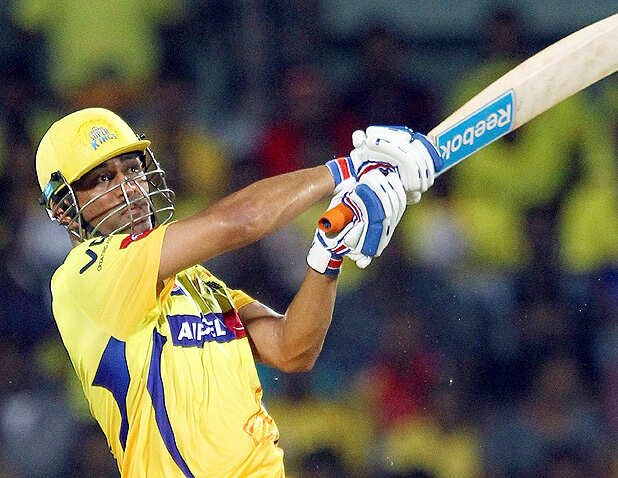 Match 16: Chennai Super Kings vs Royal Challengers Bangalore