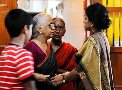 Violin maestro Lalgudi passes away
