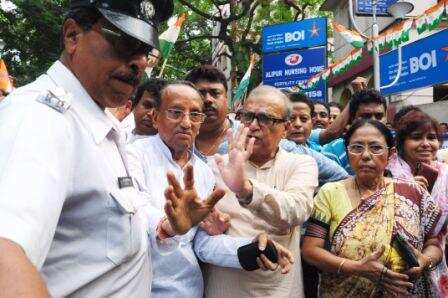 Saradha group scam

