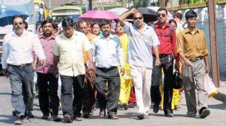 Saradha group scam
