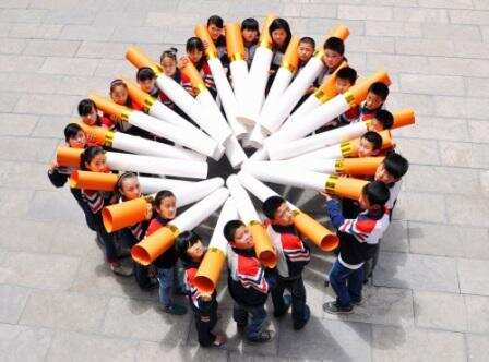 World No Tobacco Day 2013: Rajasthan bags 2 WHO awards for curb on tobacco