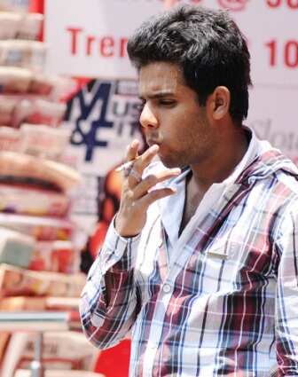 World No Tobacco Day 2013: Chennai on an anti-tobacco drive