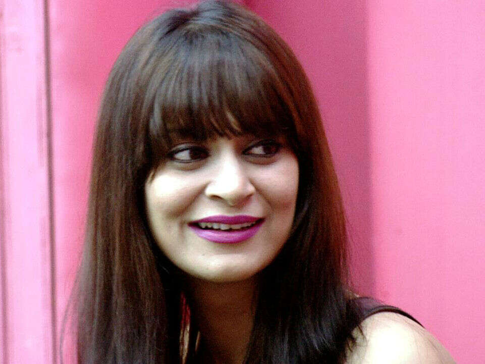 Kushal-Gauahar using each other: Kushal&rsquo;s ex Candy