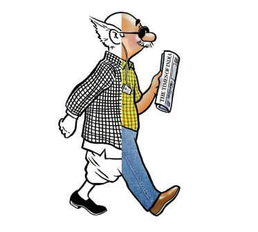 175 years: TOI's growth story