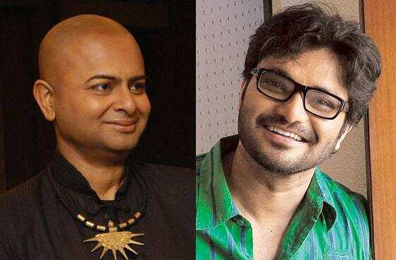 Why did Babul Supriyo turn down an offer to work with Rituparno Ghosh?