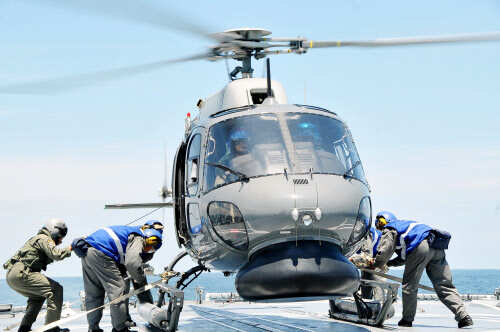 India joins search for missing Malaysian plane