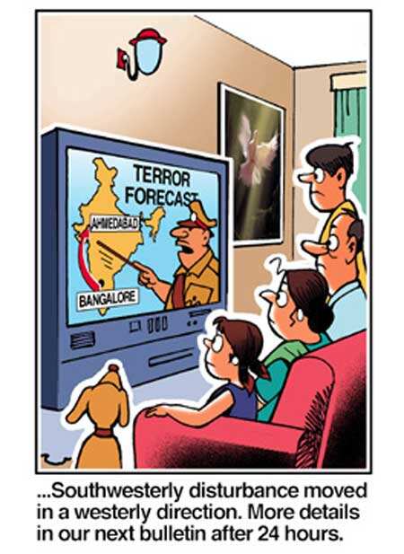 Ninan's World