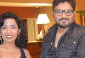 Chat with Babul Supriyo